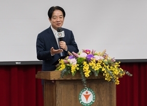 賴清德總統