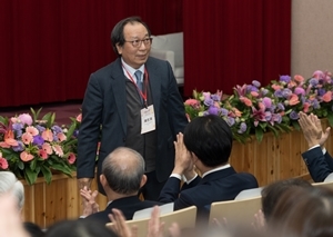 陳志鴻教授